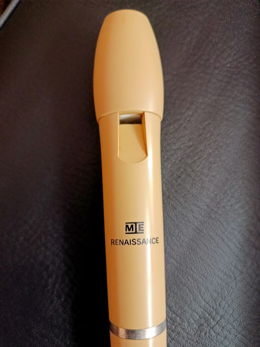 Блок Флейта зроблена в Кореї