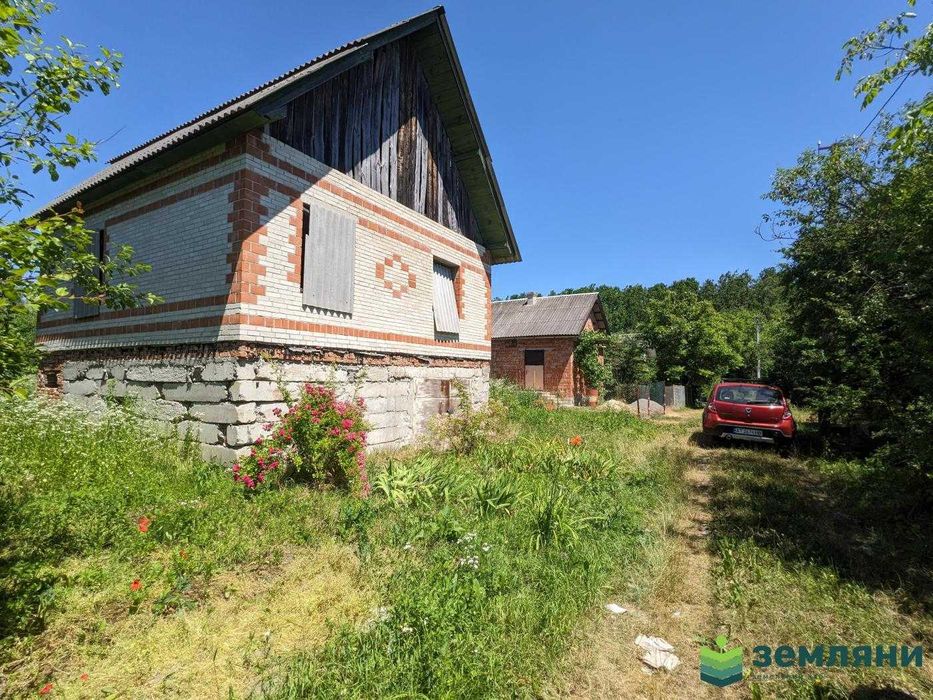 Продається дача с Черніїв (1)