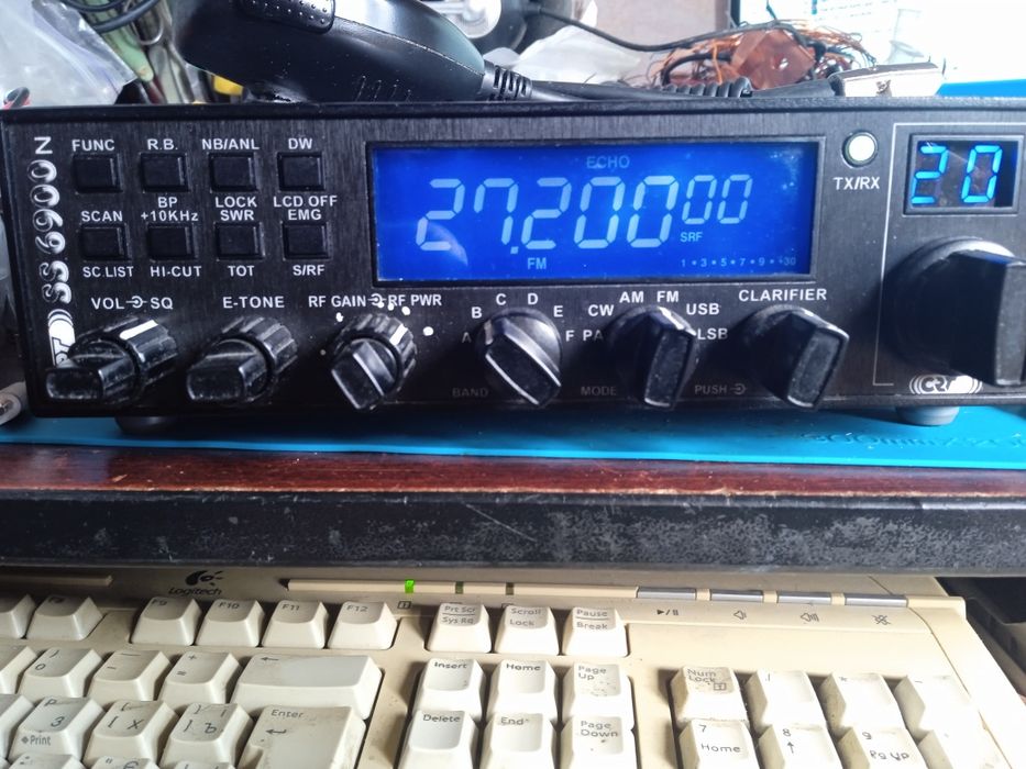 SS6900 (Anytone 5555)