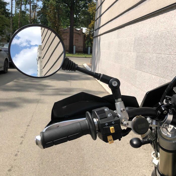 Suzuki DRZ400SM 2006