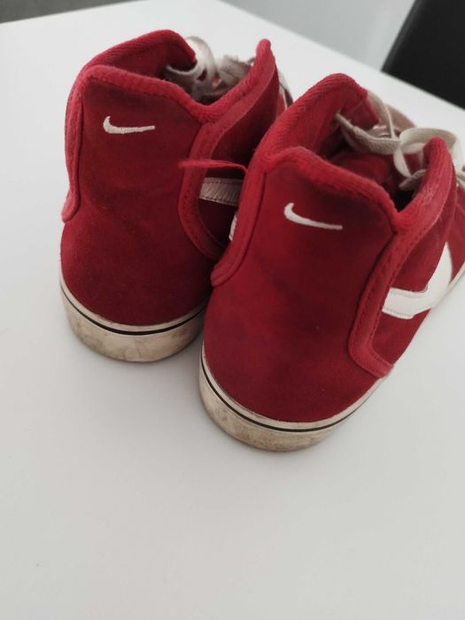 Tênis Nike vintage