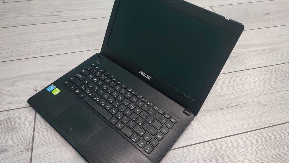 Ноутбук Asus X452LD Core i3/8Gb/SSD 128/HDD 500Gb/GeForce 820M