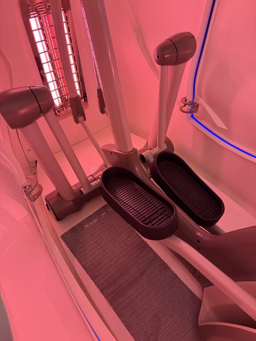 Swan Shaper Eliptyk skretny Pilne!