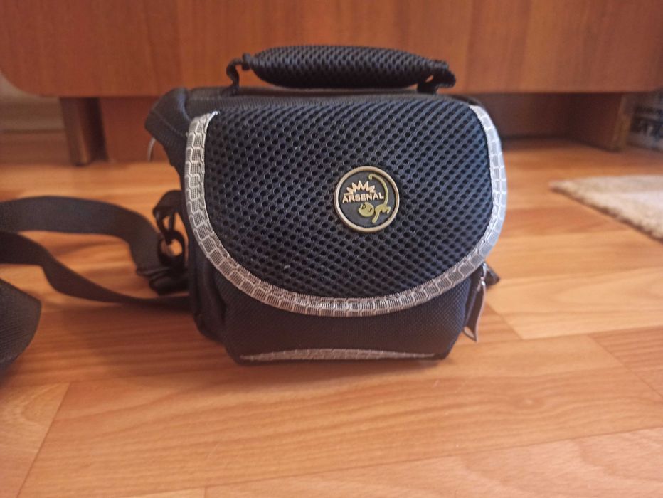 Продам фотоапарат Nikon Coolpix L110