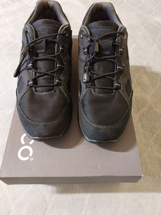 Buty ecco w rozmiarze 38