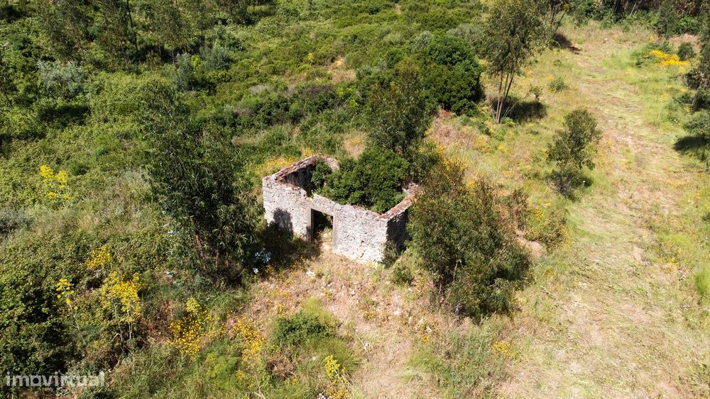 Terreno no Cadaval