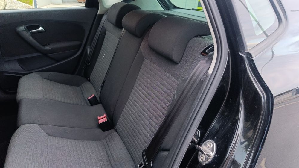 Volkswagen  polo 1.6 TDI