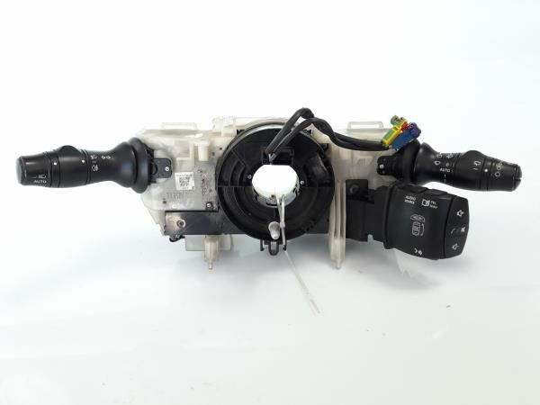 Conjunto / manetes de luzes e limpa vidros RENAULT Megane III Grandtou