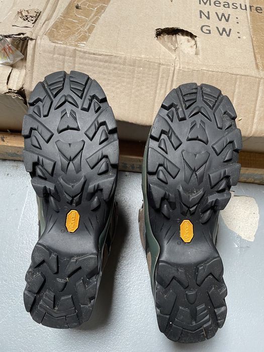 Buty Scarpa zg 65 rozm 45