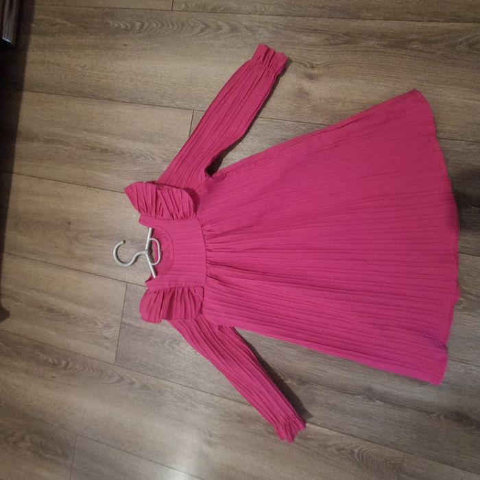 Сукня платя для дівчинки