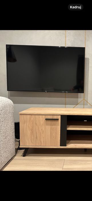 Telewizor LED LG 50UQ75003LF 50 cali 4K UHD