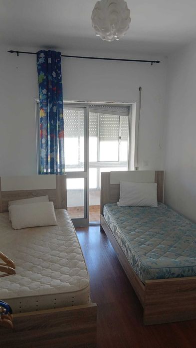 Quarto, para alugar no barreiro, quarto individual