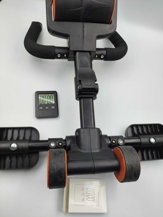 Bnlei Ab Roller  Wałek do brzucha