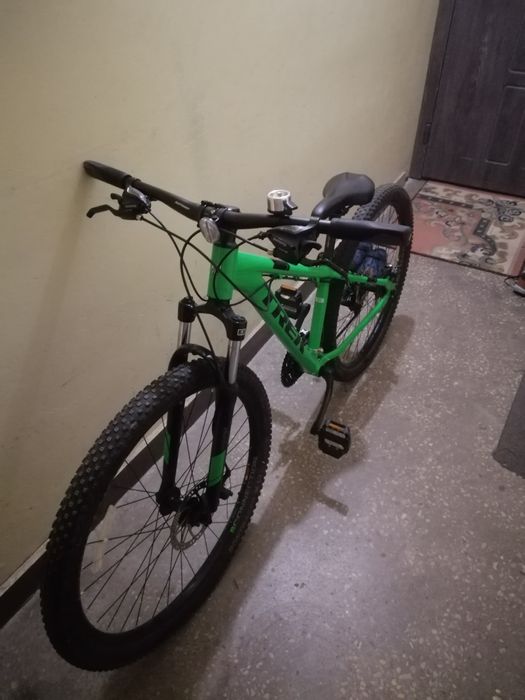 Велосипед Trek merlin 4