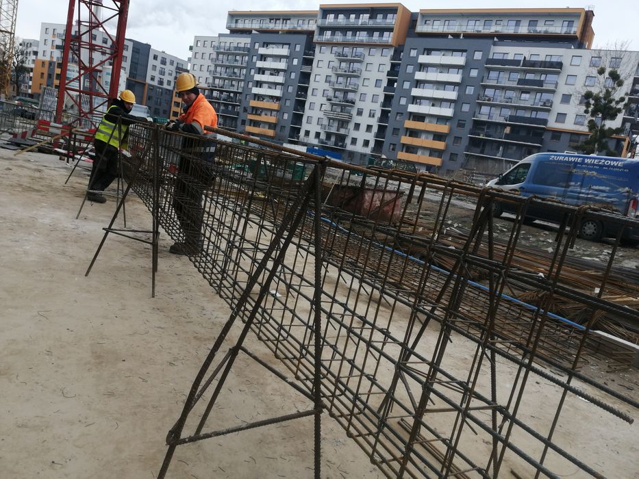 Firma zbrojarska przyjmie zlecenia