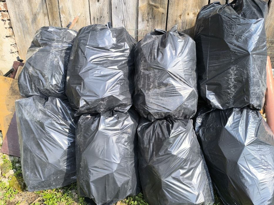 Ścinki styrobianu różne grubość 5, 8, 10 cm