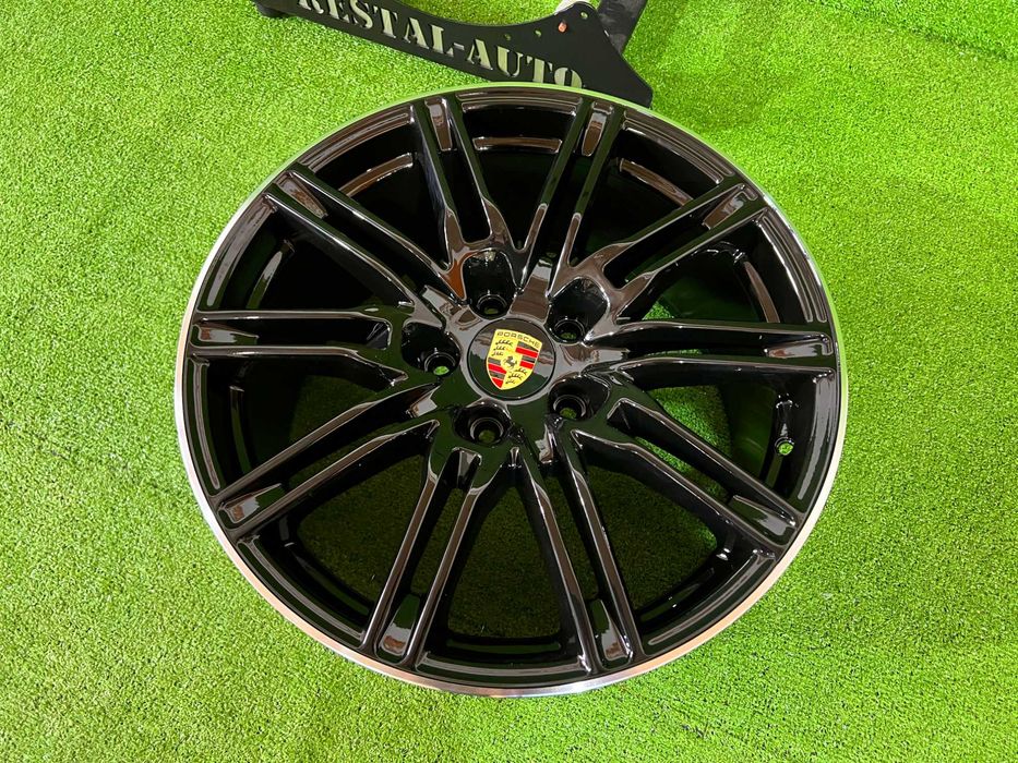 Диски Porsche r20 5x130 Cayenne Panamera Мерседес диски q7 DP01