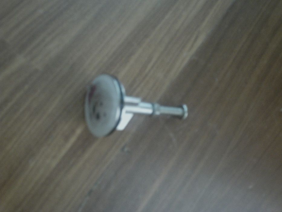 Tampão para lavatório ou bidé