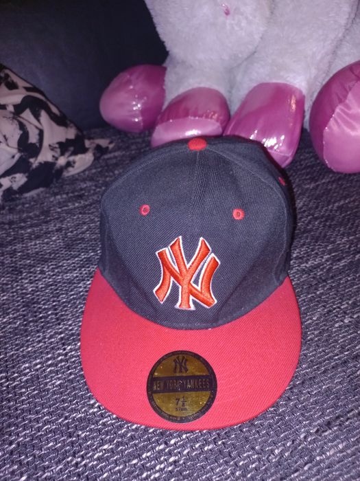 Chapeu cap new york yankees