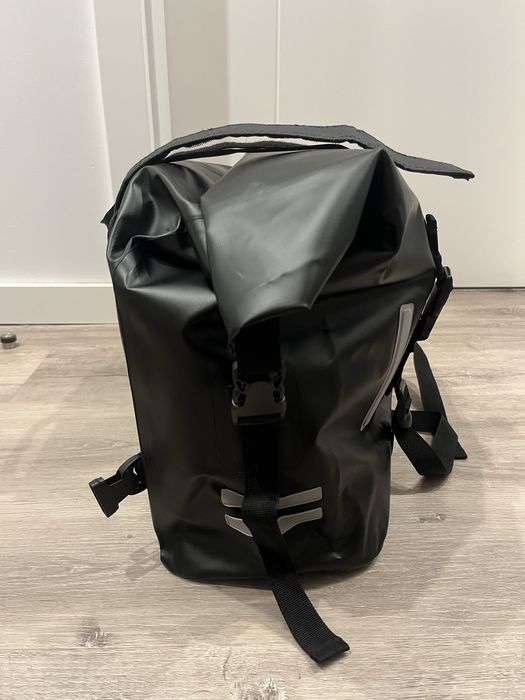 [NOVO] Alforges Laterais SOYAVISION 30L + 30L