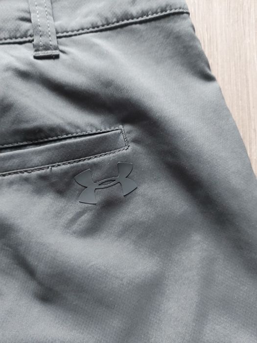 Шорты Under Armour p. 52