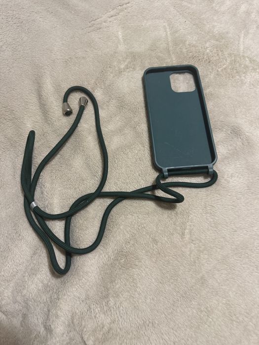 Vendo capa para iphone 13 pro max