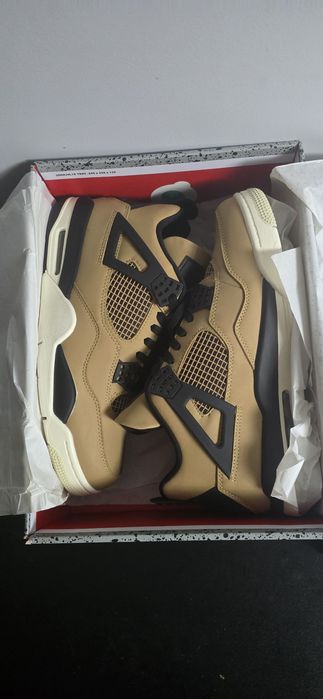 Jordan 4 mushroom rozmiar 46