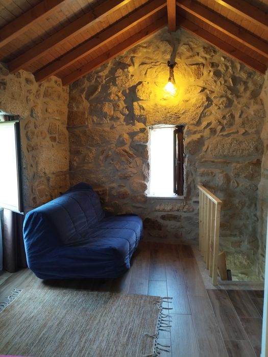 Casa para alugar Caramulo