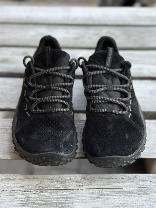 Черевики Merrell 41.5 розмір 26 см!