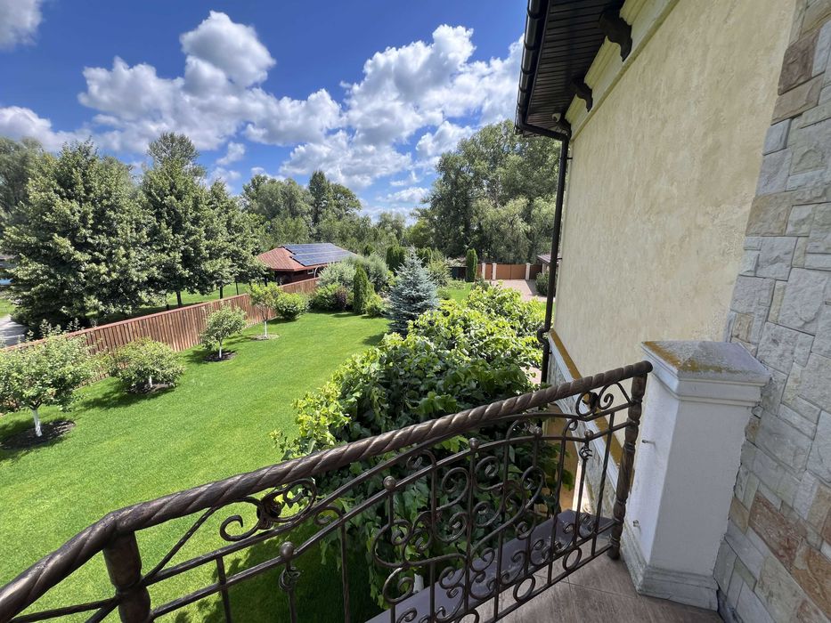 Продаж будинку в Міжріччі | Межречье, 1-а лінія до Десни.