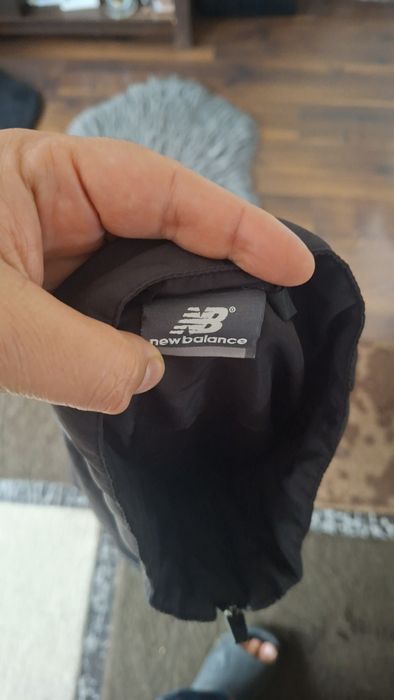 Bluza dresowa New Balance  męska.