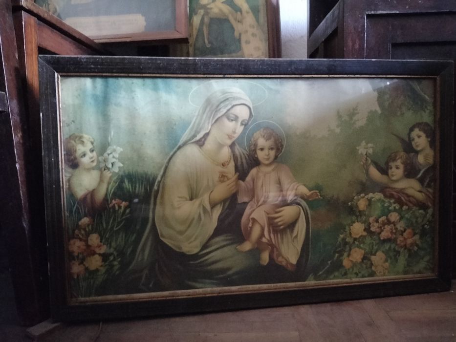 Quadros Decorativos
