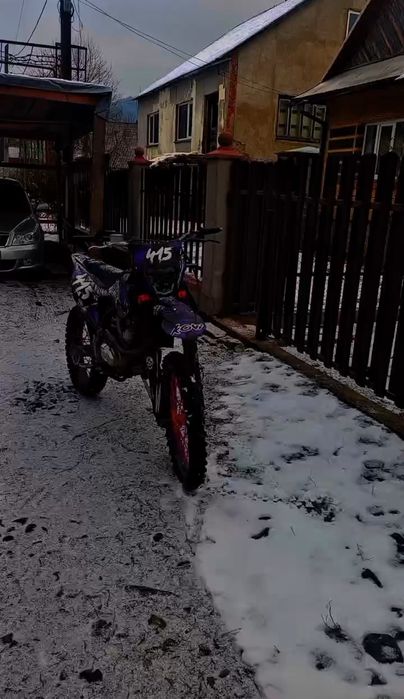 Kovi start 300 big bor