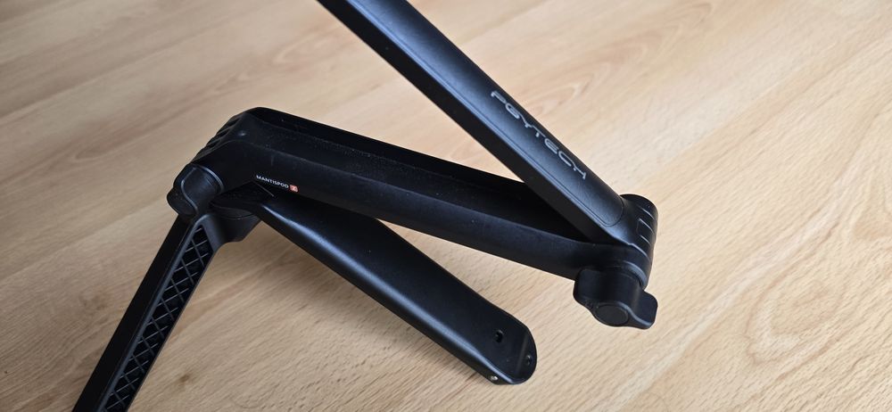 PGYTECH MantisPod Z - Articulated Tripod for GoPro, Insta360, Osmo, DJI64741315333251124