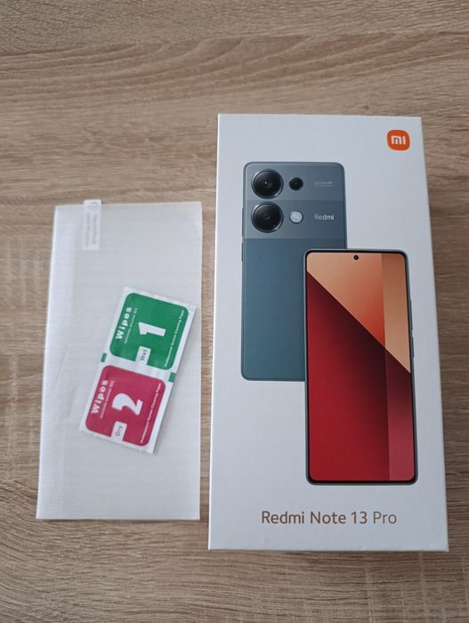 Redmi note 13 pro