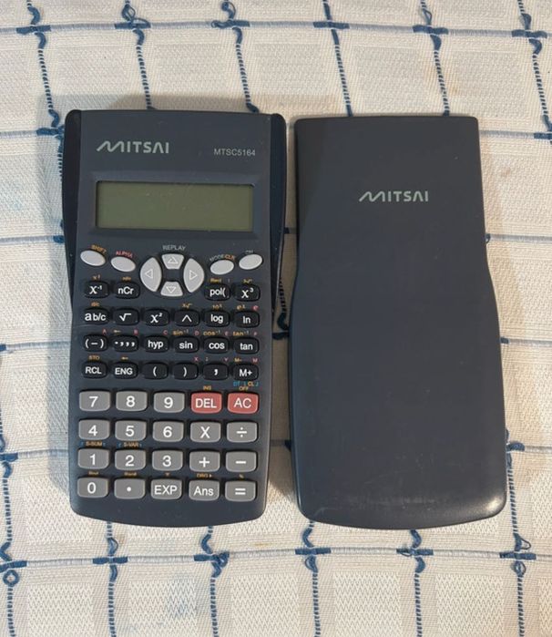 calculadora Mitsai MTSC5164