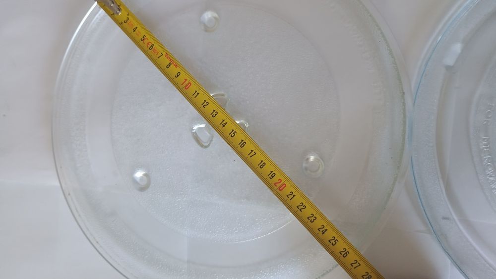 microondas pratos