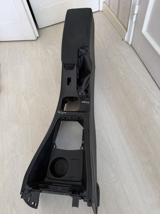 Consola central Renault megane 3