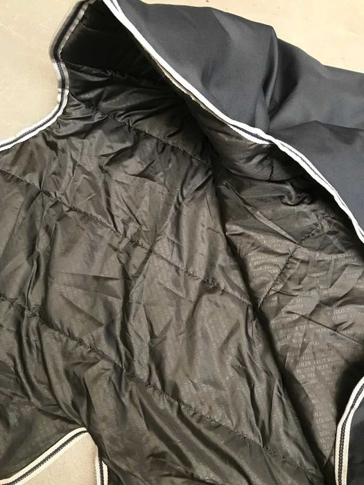 40W. Derka padokowa Felix Buhler 100-250g/125cm