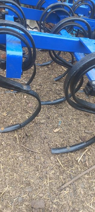 Культиватор до мини трактора