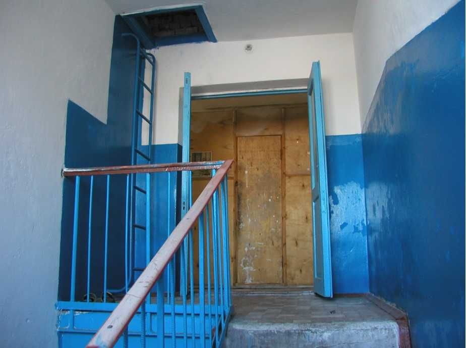 Головуров  общежитие 440м.кв.