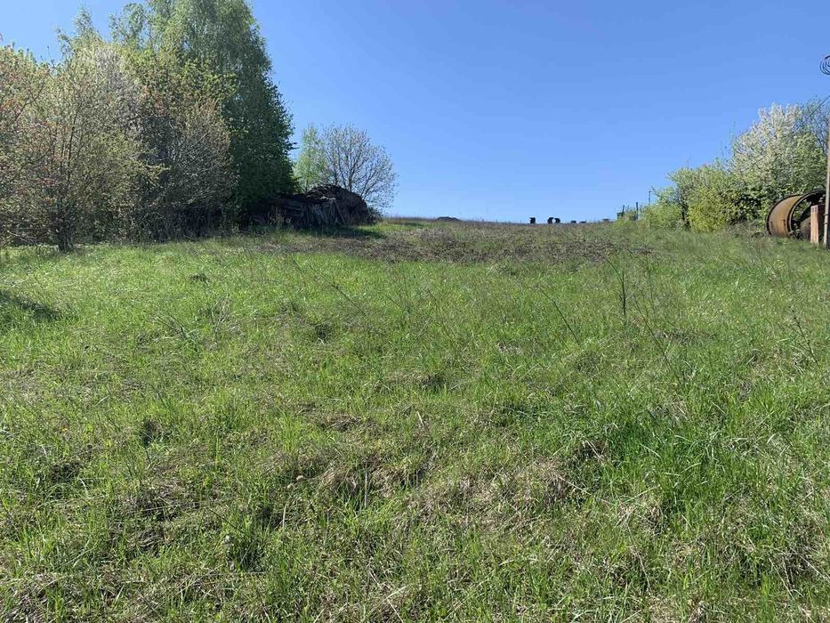 Ділянка під забудову Драганівка