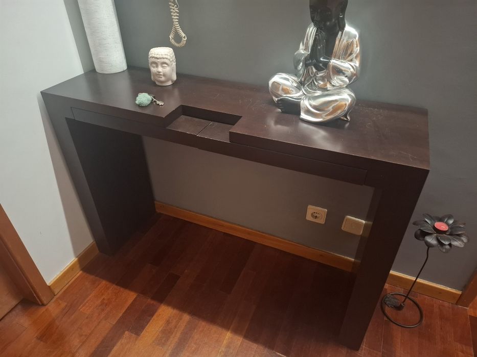 Vendo consola usada