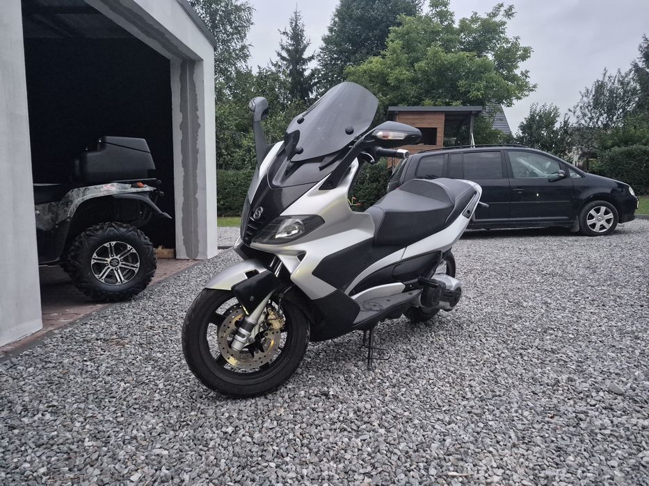Gilera