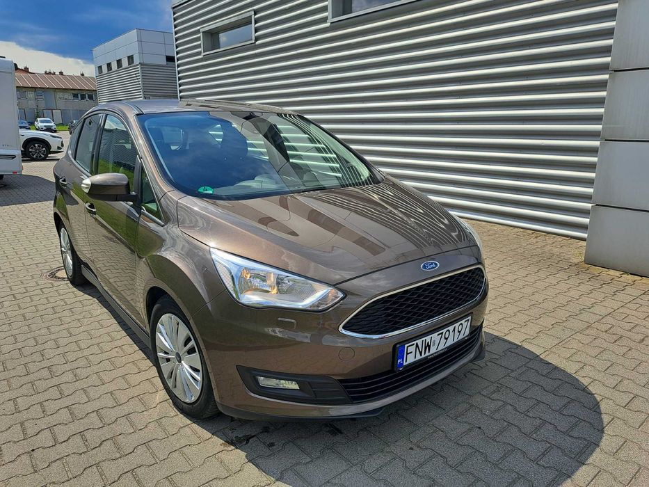 Sprzedam Forda C-max 2015rok Lift