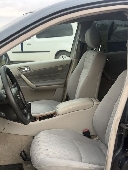 Mercedes 2.2 дизель
