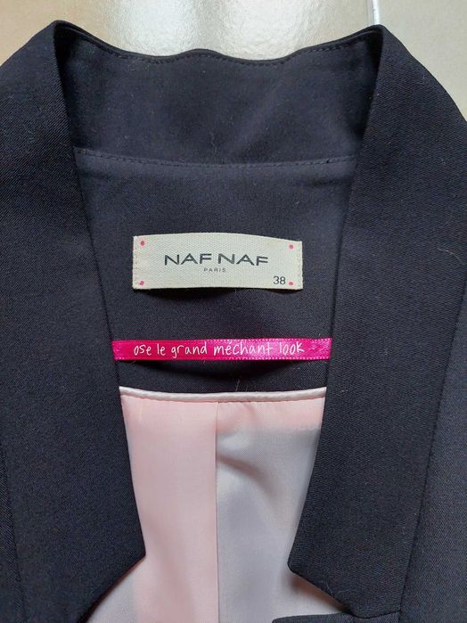 Blazer senhora NAF NAF