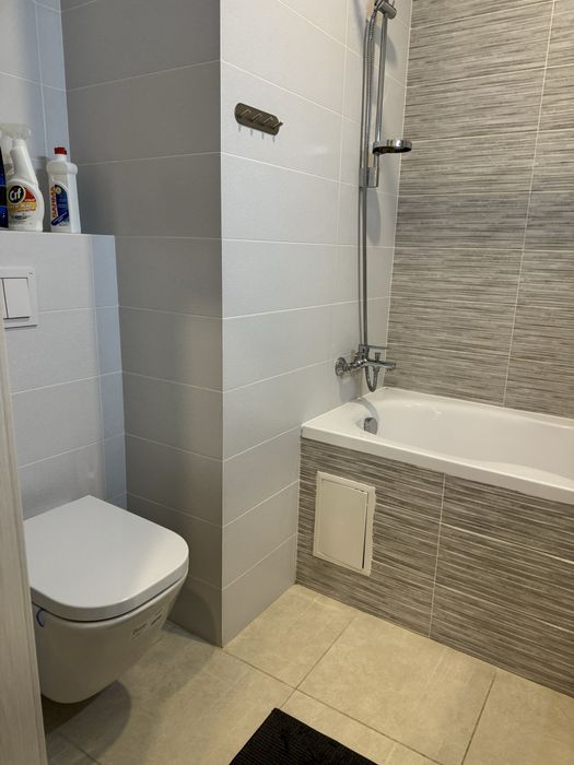 Оренда двокімнатної квартири у Річ Таун Буча! індивідуальеа опалення