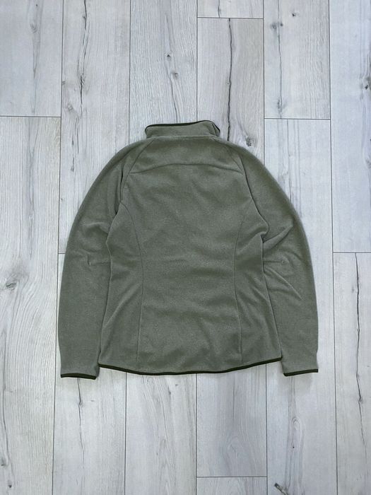 Флісова Кофта Arcteryx