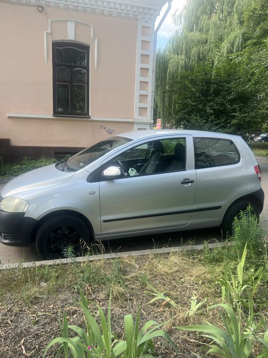 Продається автомобіль